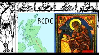 Bedes Ecclesiastical History of the English People Pt 3 [upl. by Dreddy]