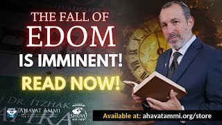 The Fall of Edom is Imminent Read Now [upl. by Aleit]