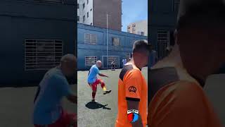 Los Escandalosos 9 Vs 5 Pelota Libre  Fecha 3 [upl. by Areehs]