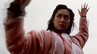 A Chinese Odyssey 1995 ORIGINAL TRAILER [upl. by Nitsua]