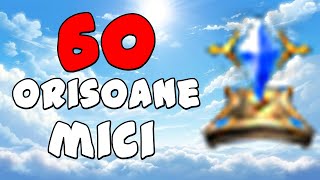 60 ORISOANE MICI vs PUMNALE ZODIAC metin2 [upl. by Anairol]