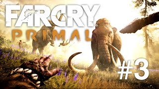 Far Cry Primal  Maxinfinite in epoca preistorica  Episodul 3 [upl. by Aitnahc]