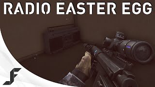 BF4 Radio Easter Egg  Dragons Teeth [upl. by Chasse]