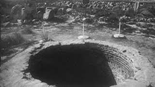 Urban Legends Mels Hole a legendary bottomless pit said to be in Ellensburg Washington [upl. by Alysa]