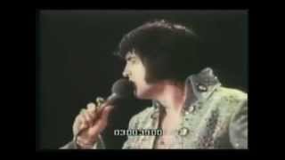 Elvis PresleyHow Great Thou Art 1972 [upl. by Trawets123]