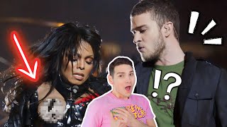 Did Justin Timberlake SABOTAGE Janet Jacksons Career PSYCHIC READING [upl. by Ailecra]