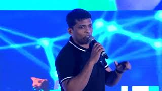 Future START UP FOCUS Byju Raveendran Founder amp CEO Byju’s [upl. by Vinnie]