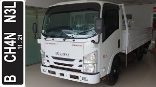 HARGA ISUZU ELF MINIBUS BEKAS HANYA 27 JUTA MASIH BISA NEGO MURAH COCOK UNTUK TRAVEL [upl. by Moser]