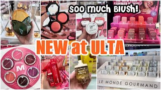 EVERYTHING NEW AT ULTA Finally Trying Orabella  So Many New Items From Fenty [upl. by Drus31]