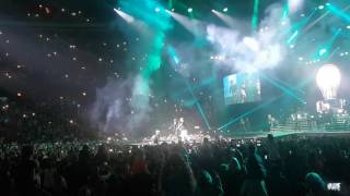 Marcus amp Martinus  Elektrisk Live Globen 2017 [upl. by Llemmart]