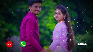 New Marathi Ringtone 2024  Marathi Ringtone  Instagram Trending Music Ringtone [upl. by Suiravaj]