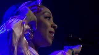 Hollie Cook  Superstar  Sugar Water live at Freedom Sounds Festival 2023 [upl. by Belanger193]