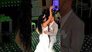 BAILE DE BODAS MODERNO ✨ backstreetboys boda baile coreografo coreografia [upl. by Mortimer]