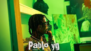 Pablo yg  Money Tall Official audio [upl. by Stoddart20]