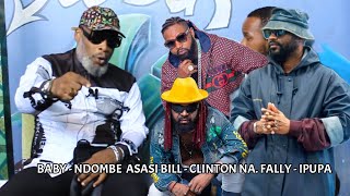 BABYNDOMBE ATUTI BORDURE NIVEAU ASUKOLI BILLCLINTON NA FALLYPUPA VÉRITÉ 54 VISAS  SUIVEZ [upl. by Rosenbaum]