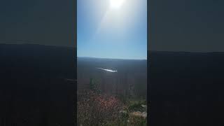 Hilltop Panorama Goodhue mtn NH [upl. by Analram]