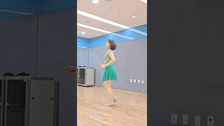 Man Line Dance  사내 라인댄스  나훈아  트로트라인댄스 [upl. by Caines]