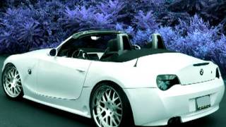 BMW Z4 Upgraded Windscreen Modification From WindRestrictor® [upl. by Adiaroz]