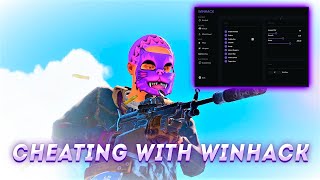 CHEATING IN RUST  WINHACK [upl. by Mayeda]