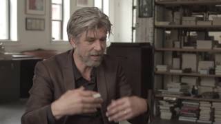 Karl Ove Knausgaard’s First Time [upl. by Ziul]