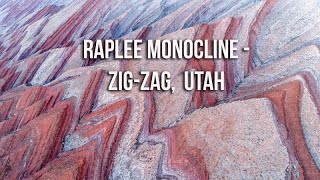 Raplee Monocline [upl. by Hawkins]