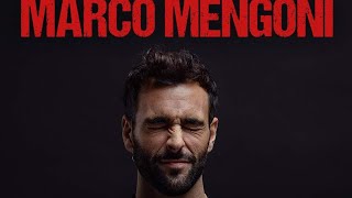 Marco Mengoni  Mi fidero  Live at Circo Massimo  Roma  15072023 [upl. by Sotsirhc]