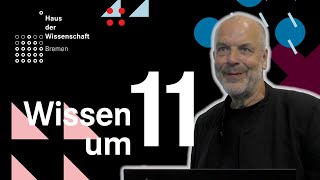 Urformen der Sexualität – Prof Dr Andreas Deutsch – Wissen um 11 [upl. by Tung]