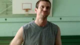 Geico basketball commercial [upl. by Liuka]