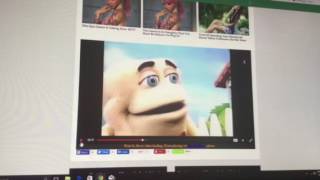 Maddies Music Videos Mrs Flossie sings Applejacks lullaby Operation Secret Birthday Surprise [upl. by Dania501]