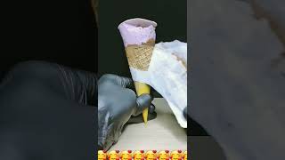 Dairy Milk Silk Fruit amp Nut Milkshake ASMR shorts [upl. by Htrahddis105]