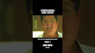 pengorbanan sang kakak film alurfilm movie alurfilem [upl. by Trini]