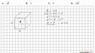 Kurs wideo z matematyki przed maturą 2012 cz17 [upl. by Enomal]