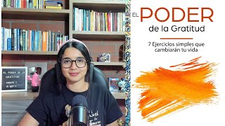 EL PODER DE LA GRATITUD 🙏 MARK REKLAU PARTE 1 RESUMEN AUDIOLIBRO COMPLETO EN ESPAÑOL Y ANÁLISIS [upl. by Dagnah]