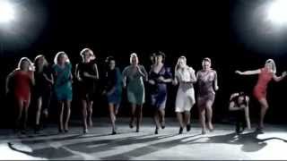 Estonias Next Top Model trailer [upl. by Pricilla]