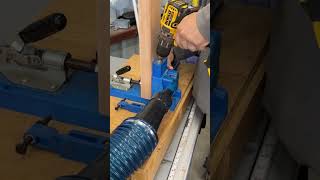 Mastering Woodworking How to Use the Kreg Pocket Hole Jig [upl. by Nagiem]