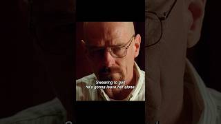 Walter was persuaded to give up Pinkman and even…breakingbad shorts viralvideo foryou tv [upl. by Darya824]