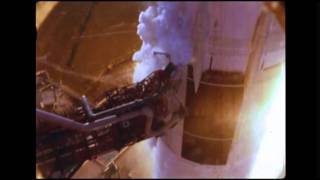 Saturn V Launch  LUT Engineering Camera Footage 04 [upl. by Brittain317]