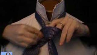 Tie the Windsor knot [upl. by Erdnad]