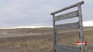 A loss of safety on the Pine Ridge Reservation [upl. by Otnas]