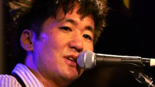 Kishi Bashi  Manchester Live on KEXP [upl. by Phebe]