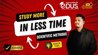 🔥How to Study SMARTER💡 Top Tamil Guide to Ace Exams FAST 🚀💯  Proven Scientific Techniques 🎓 [upl. by Kano]