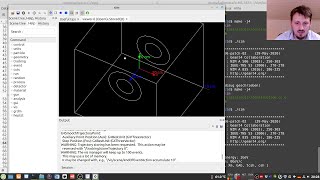 Geant4 Tutorial 14 Simulating Radioactive Decays amp Energy Deposition [upl. by Enelear]