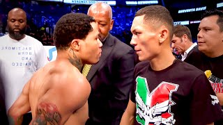 Gervonta Davis USA vs Francisco Fonseca Nicaragua  KNOCKOUT Boxing Fight Highlights HD [upl. by Saphra712]