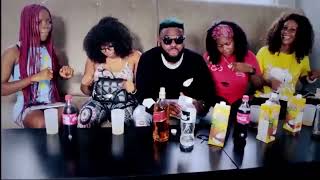 EDE EDOSA LATEST BENIN MUSIC VIDEO [upl. by Cioban120]