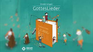 Choral Wer nur den lieben Gott walten lässt  Georg Neumark  Gotteslieder [upl. by Bledsoe]