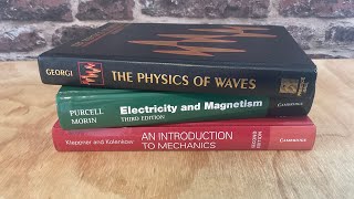 The MIT Introductory Physics Sequence [upl. by Atiniuq]