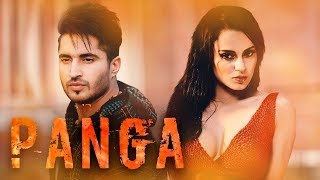 Panga  Jassi Gill  Kangana Ranaut  New Bollywood Movie 2019  Latest Hindi Movie 2019  Gabruu [upl. by Ursas]