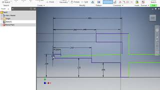 PLTW IED 55 Inventor 2018 NEW Automoblox Axle Demonstration [upl. by Aciraa770]