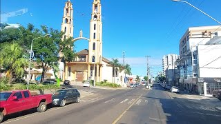 A cidade é Palmitinho RS Porque não mostramos carregamento Vídeo 01  1502 [upl. by Nnaillek]