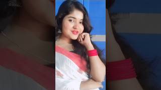 Maheroo ❤️ shorts hindisong youtubeshorts hindi viralshorts viral saree Jyotis world song [upl. by Hachmin905]